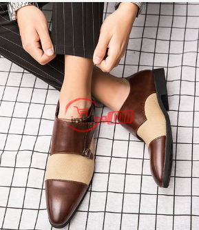 New Arrival Mens Good Quality Dress Formal Shoes