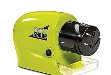 Swifty Sharp Knife Sharpener