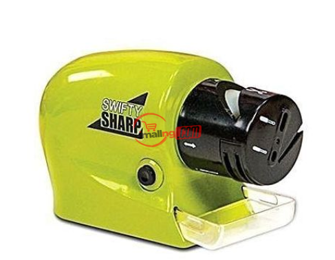 Swifty Sharp Knife Sharpener