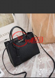 New Design Portable Square Shoulder Bag