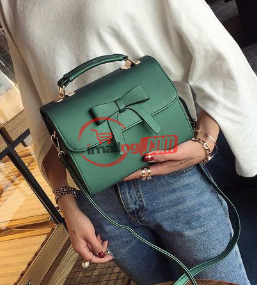 New Premium Quality Leather Fashion Bag For Ladies