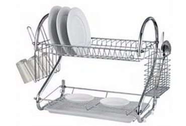 Kitchen rack