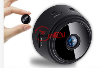 Mini Security Camera