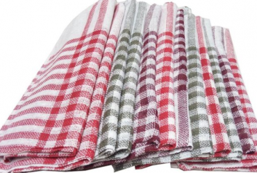 Highly Absorbent Kitchen Towels / Napkins