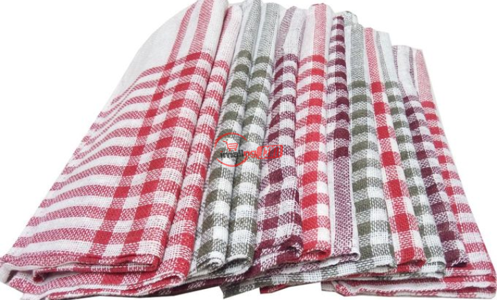 Highly Absorbent Kitchen Towels / Napkins