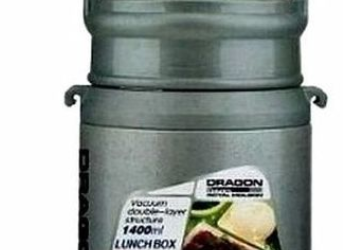 Dragon food flask