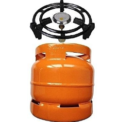 6kg Gas Cylinder