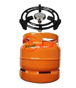 6kg Gas Cylinder