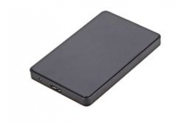 EXTERNAL HARD DRIVE CASING 2.5 Speed