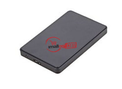 EXTERNAL HARD DRIVE CASING 2.5 Speed