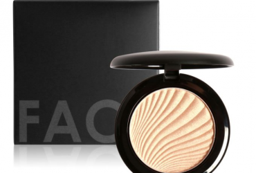 Focallure Baked Powder Highlighter Ultra Glow Bronzer Beam