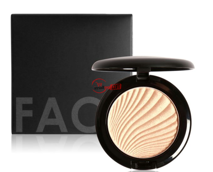 Focallure Baked Powder Highlighter Ultra Glow Bronzer Beam