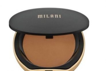 Milani Conceal + Perfect Shine Proof Powder-Dark Deep 10
