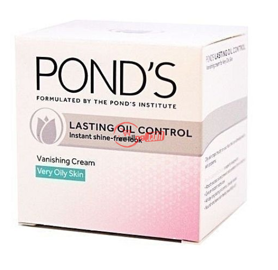 Pond'S Ponds Lasting Oil Control – (100ml)