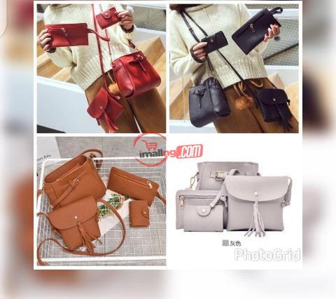 hand bag