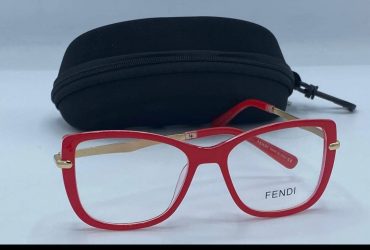 fendi framed glasses