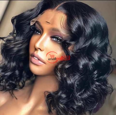 full bodywave 360 frontal