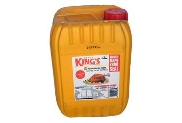 20 litres kings oil