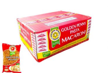 golden penny macaroni