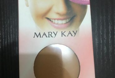 nude mary kay