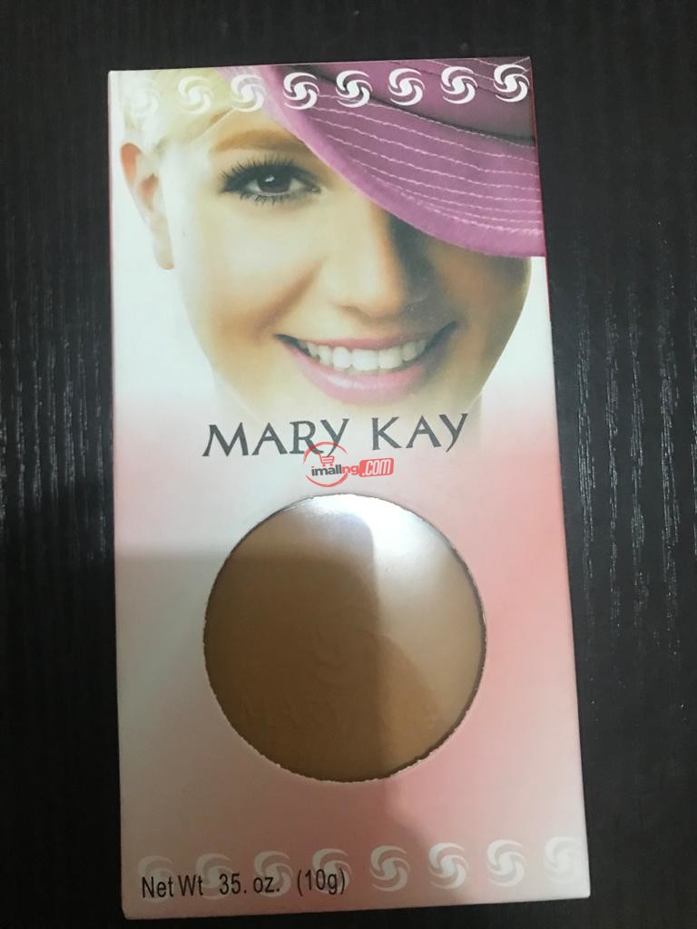 nude mary kay