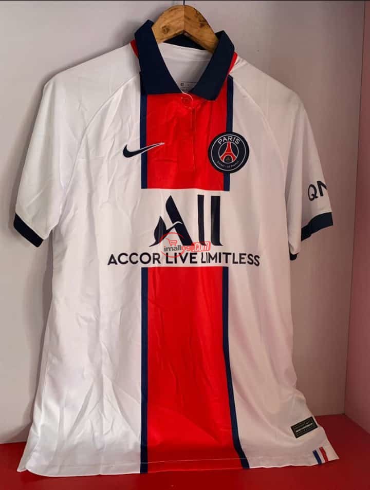 PSG jersey