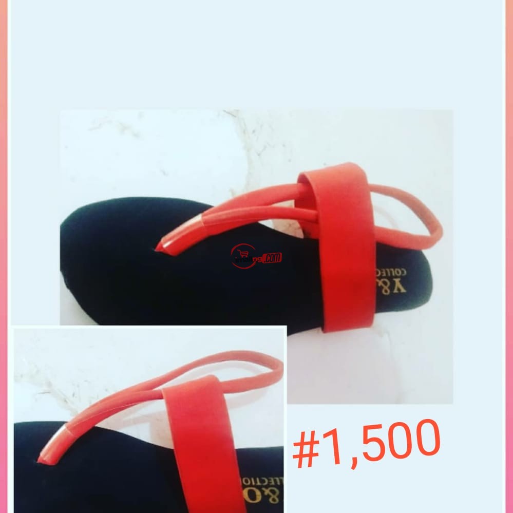 strand slippers