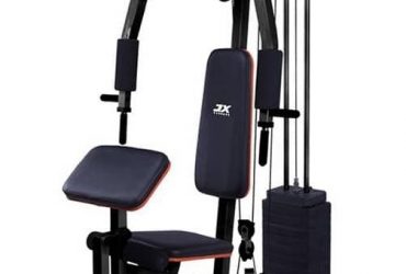 Private: Home Gym With 50kg Weight
