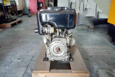 Brand New Minsel Diesel Engine (UK Imported)