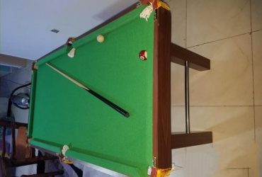 Children Snooker Table