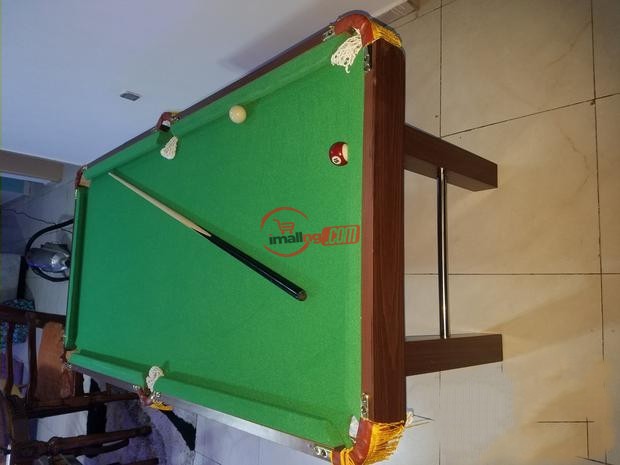 Children Snooker Table