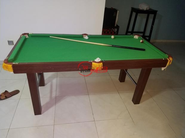 Children Snooker Table