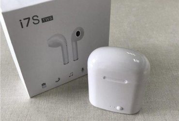 I7S Tws Wireless Earbuds