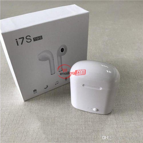 I7S Tws Wireless Earbuds