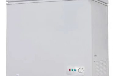 Midea Chest Freezer HS-324