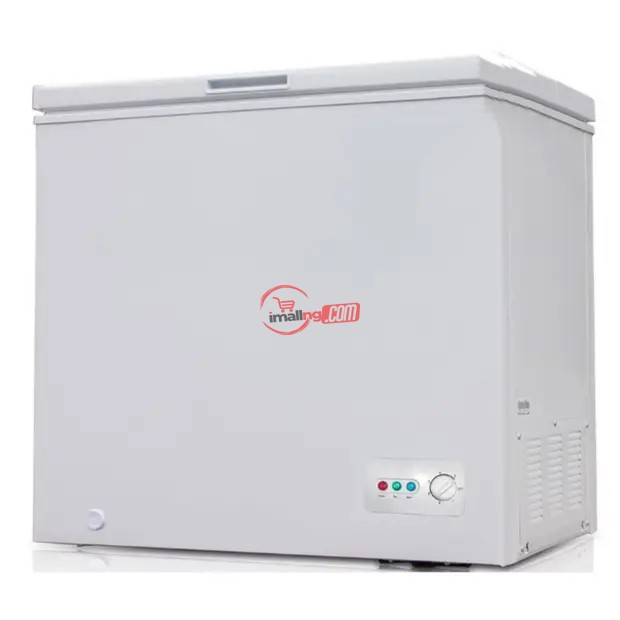 Midea Chest Freezer HS-324