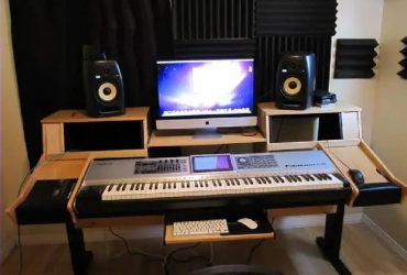Music Studio Desk(Table)