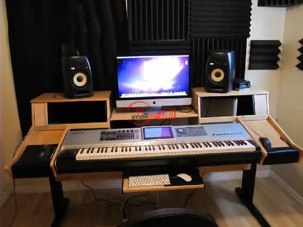 Music Studio Desk(Table)