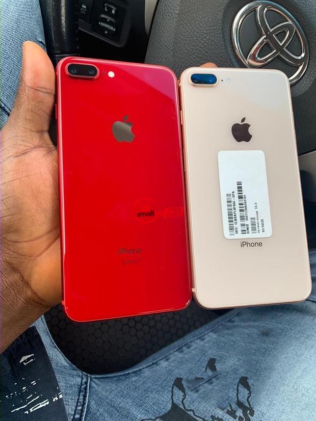 Apple iPhone 8 Plus 64 GB