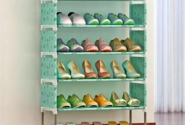 Modern Quality Shoes Rack