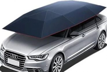 Car Sunshade