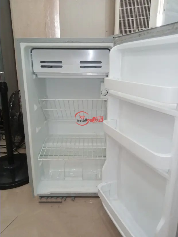 Hisense Refrigerator HR100