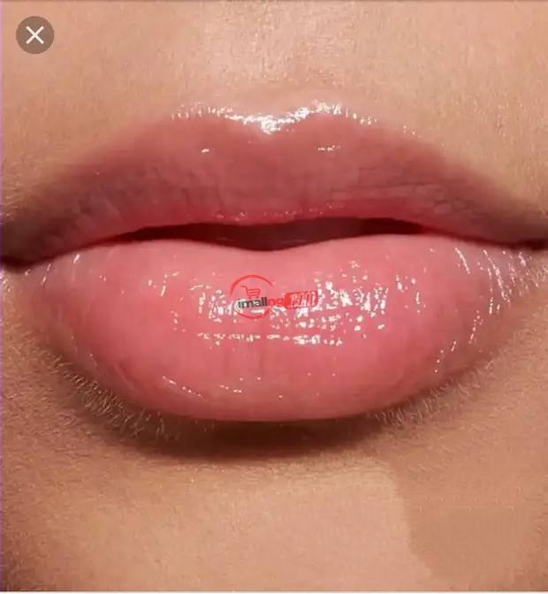 Pink Lip Balm