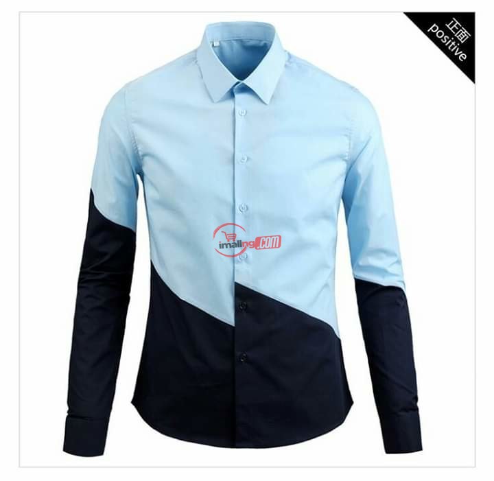 Men's Shirt.