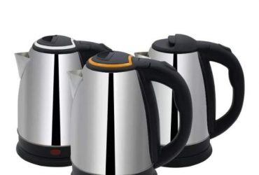 Electric jug at an affordable price.