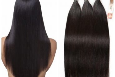 Straight Human Hair