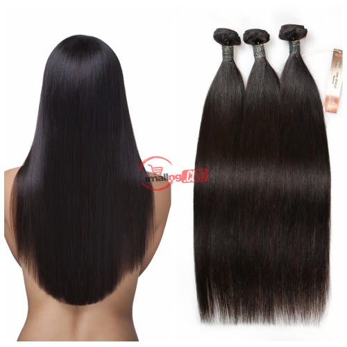 Straight Human Hair