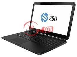 HP 250 G5 Notebook 4GB RAM, 500GB HDD, Windows 10, 15.6 inches