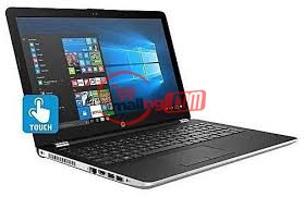 HP Laptop 15-bs023ca – Intel Core I3 – 2.0GHz, 8GB RAM, 1TB HDD, 15.6