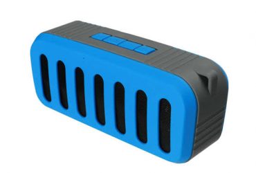 Newrixing NR-2013 Bluetooth Speaker (New)